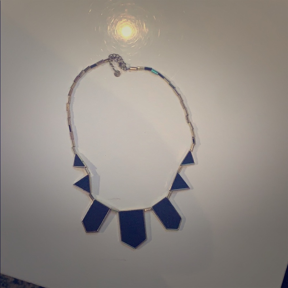 House of Harlow necklace
